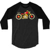 bobber 3/4 Sleeve Shirt