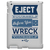 eject yourself iPad 3 and 4 Case