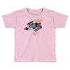 pushpalogy Toddler T-shirt