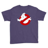busting in 8 bits Youth Tee