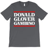 Donald Glover Gambino T-Shirt