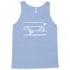 dog Tank Top