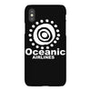oceanic airlines iPhoneX