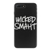 wicked smart smaht iPhone 7 Plus Case
