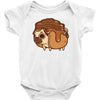 pancake Baby Onesie