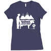 bullen ,spr&uuml;che,party,acab,,fun,lustig Ladies Fitted T-Shirt