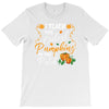 fall i teach the cutest pumpkins T-Shirt