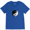 gotham opposites V-Neck Tee