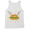 bun bun Tank Top