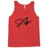 jake paul signature Tank Top