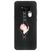 Peek a Boo with Pocket Baby Girl Samsung Galaxy S8