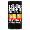 funny i make cider disappear, ideal gift or birthday present. Samsung Galaxy S8 Plus