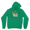 the dude abides Unisex Hoodie