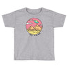 highly illogical2 Toddler T-shirt