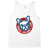 french bulldog club Tank Top