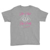 just relaunched Youth Tee