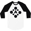 art A 3/4 Sleeve Shirt
