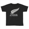 rugby Toddler T-shirt
