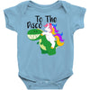 To The Disco Baby Bodysuit