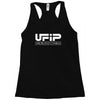 ufip new Racerback Tank