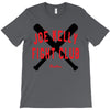 joe kelly fight club shirt T-Shirt