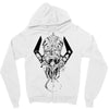 galactus Zipper Hoodie