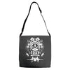 foxy racing Adjustable Strap Totes