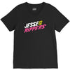 jesse and the rippers V-Neck Tee
