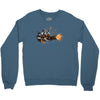 vermin (2) Crewneck Sweatshirt