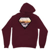 Nature Diamond Unisex Hoodie
