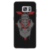 fullmetal stencil Samsung Galaxy S7 Case