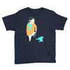 my little pony Youth Tee