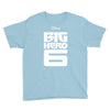 big hero logo Youth Tee