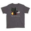 make your own luck Youth Tee