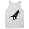 Mommysaurus Tank Top
