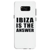 ibiza is the answer Samsung Galaxy S8