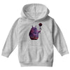 Totoro Forest Youth Hoodie