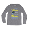 Butterfly Miracles Long Sleeve Shirts