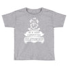 I Am Yorkshire Terrier Actually In A Very Commited Relationship Toddler T-shirt