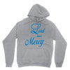 lord have mercy Hoodie