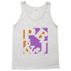 pb&amp;j vectorized Tank Top