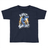 walt smash! Toddler T-shirt
