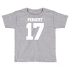 pervert 17 Toddler T-shirt