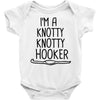 crochet knitting Baby Onesie