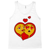 love season Tank Top