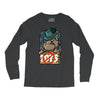 no toys Long Sleeve Shirts