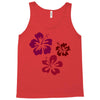 flowers Tank Top