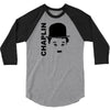chaplin 3/4 Sleeve Shirt