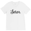 senor V-Neck Tee