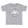 no you are not cool Toddler T-shirt